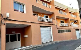 Apartamento Con Vistas Al Mar